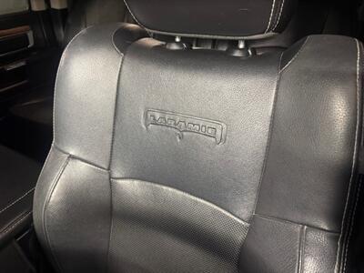 2017 RAM 2500 Laramie  diesel 4x4 lifted - Photo 19 - Prescott, AZ 86301