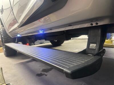 2017 RAM 2500 Laramie  diesel 4x4 lifted - Photo 14 - Prescott, AZ 86301