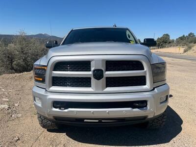 2017 RAM 2500 Laramie  diesel 4x4 lifted - Photo 8 - Prescott, AZ 86301