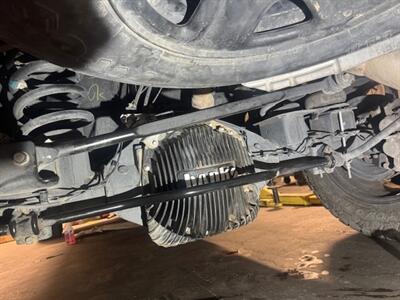 2017 RAM 2500 Laramie  diesel 4x4 lifted - Photo 26 - Prescott, AZ 86301