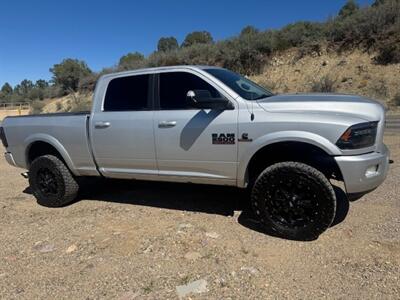 2017 RAM 2500 Laramie  diesel 4x4 lifted - Photo 4 - Prescott, AZ 86301