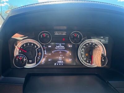 2017 RAM 2500 Laramie  diesel 4x4 lifted - Photo 15 - Prescott, AZ 86301