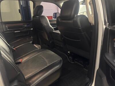 2017 RAM 2500 Laramie  diesel 4x4 lifted - Photo 21 - Prescott, AZ 86301