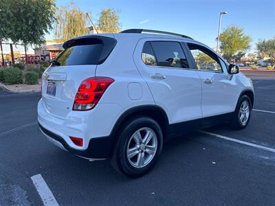 2019 Chevrolet Trax LT   - Photo 21 - Mesa, AZ 85201