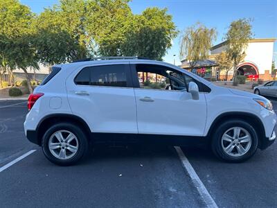 2019 Chevrolet Trax LT   - Photo 20 - Mesa, AZ 85201