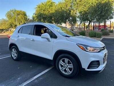 2019 Chevrolet Trax LT   - Photo 4 - Mesa, AZ 85201