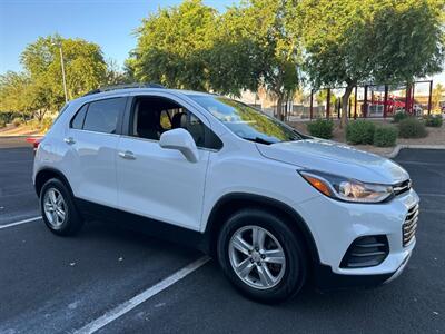 2019 Chevrolet Trax LT   - Photo 19 - Mesa, AZ 85201