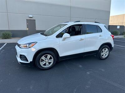 2019 Chevrolet Trax LT   - Photo 1 - Mesa, AZ 85201