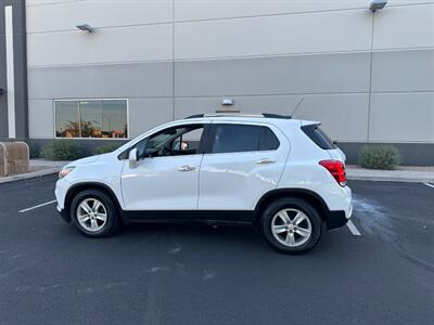 2019 Chevrolet Trax LT   - Photo 17 - Mesa, AZ 85201