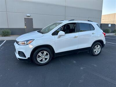 2019 Chevrolet Trax LT   - Photo 16 - Mesa, AZ 85201