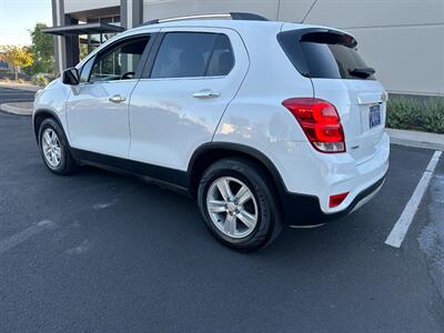 2019 Chevrolet Trax LT   - Photo 18 - Mesa, AZ 85201