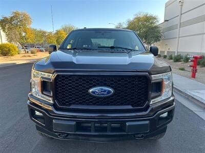 2019 Ford F-150 STX  STX - Photo 2 - Mesa, AZ 85201