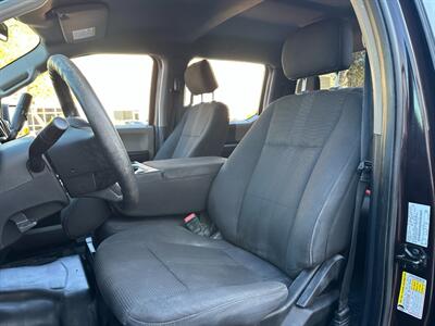 2019 Ford F-150 STX  STX - Photo 18 - Mesa, AZ 85201