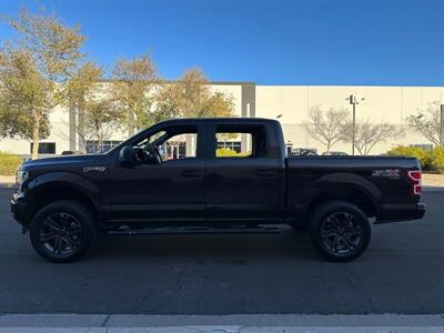 2019 Ford F-150 STX  STX - Photo 6 - Mesa, AZ 85201