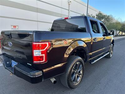 2019 Ford F-150 STX  STX - Photo 14 - Mesa, AZ 85201