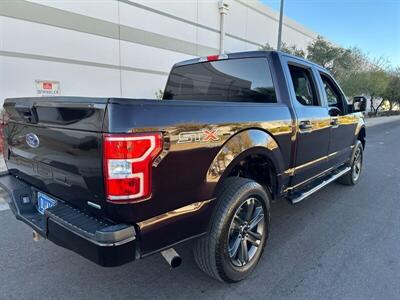 2019 Ford F-150 STX  STX - Photo 4 - Mesa, AZ 85201