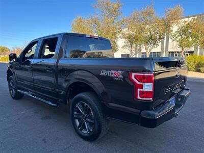 2019 Ford F-150 STX  STX - Photo 15 - Mesa, AZ 85201