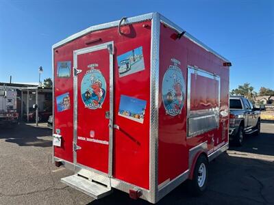 2022 Nurman Concessions Food Concession  Food Service - Photo 6 - Mesa, AZ 85201