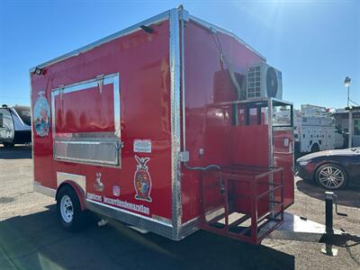 2022 Nurman Concessions Food Concession  Food Service - Photo 26 - Mesa, AZ 85201