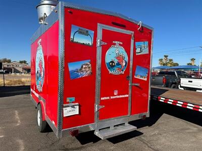 2022 Nurman Concessions Food Concession  Food Service - Photo 3 - Mesa, AZ 85201