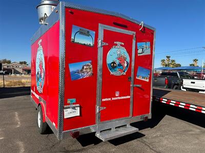 2022 Nurman Concessions Food Concession  Food Service - Photo 21 - Mesa, AZ 85201