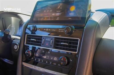 2021 Nissan Armada SV - Photo 43 - Mesa, AZ 85201