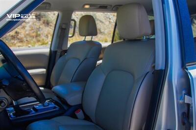2021 Nissan Armada SV - Photo 46 - Mesa, AZ 85201
