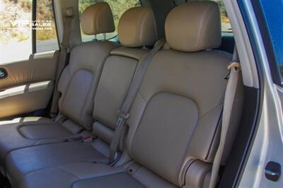 2021 Nissan Armada SV - Photo 24 - Mesa, AZ 85201