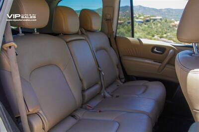 2021 Nissan Armada SV - Photo 94 - Mesa, AZ 85201