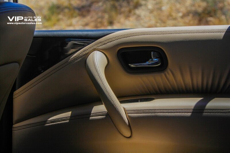 2021 Nissan Armada SV - Photo 29 - Mesa, AZ 85201