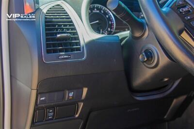 2021 Nissan Armada SV - Photo 49 - Mesa, AZ 85201