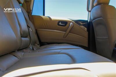 2021 Nissan Armada SV - Photo 97 - Mesa, AZ 85201