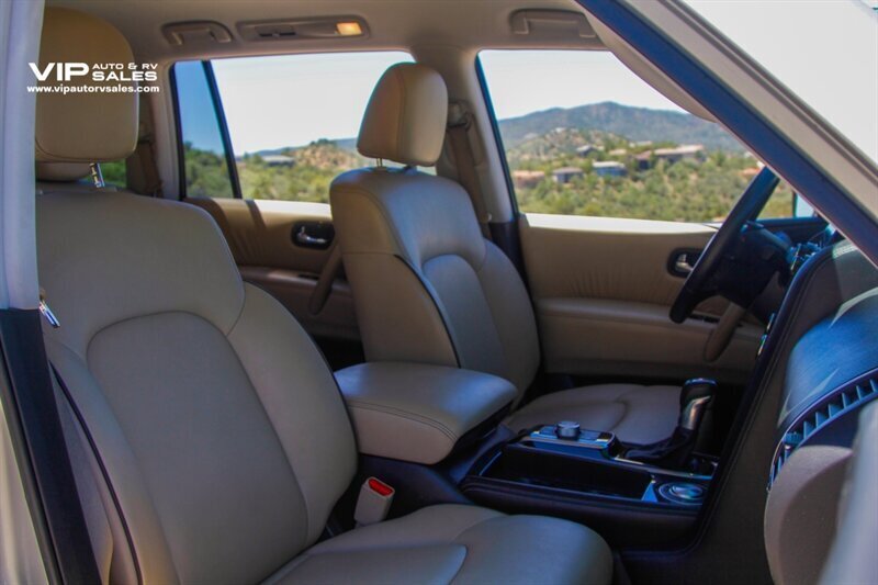 2021 Nissan Armada SV - Photo 100 - Mesa, AZ 85201
