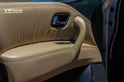 2021 Nissan Armada SV - Photo 45 - Mesa, AZ 85201