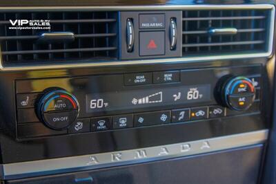 2021 Nissan Armada SV - Photo 52 - Mesa, AZ 85201