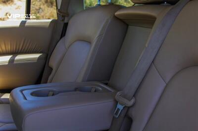 2021 Nissan Armada SV - Photo 92 - Mesa, AZ 85201