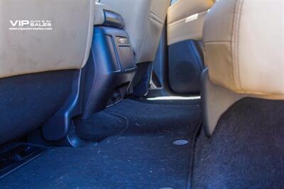 2021 Nissan Armada SV - Photo 88 - Mesa, AZ 85201