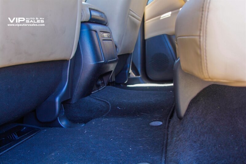2021 Nissan Armada SV - Photo 88 - Mesa, AZ 85201