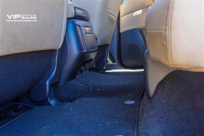 2021 Nissan Armada SV   - Photo 25 - Prescott, AZ 86301