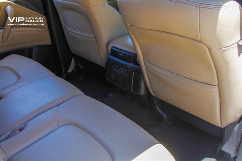 2021 Nissan Armada SV - Photo 33 - Mesa, AZ 85201