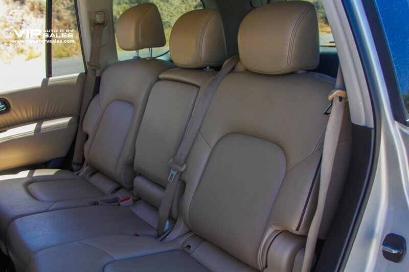 2021 Nissan Armada SV - Photo 86 - Mesa, AZ 85201