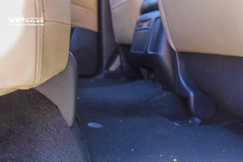 2021 Nissan Armada SV - Photo 34 - Mesa, AZ 85201