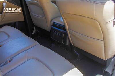 2021 Nissan Armada SV   - Photo 32 - Prescott, AZ 86301