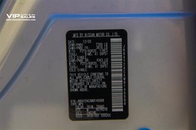 2021 Nissan Armada SV   - Photo 54 - Prescott, AZ 86301
