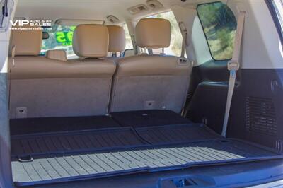 2021 Nissan Armada SV - Photo 80 - Mesa, AZ 85201