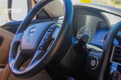 2021 Nissan Armada SV - Photo 42 - Mesa, AZ 85201
