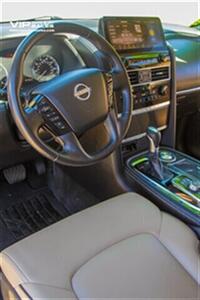 2021 Nissan Armada SV - Photo 47 - Mesa, AZ 85201