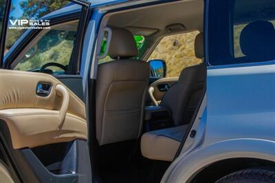 2021 Nissan Armada SV - Photo 22 - Mesa, AZ 85201
