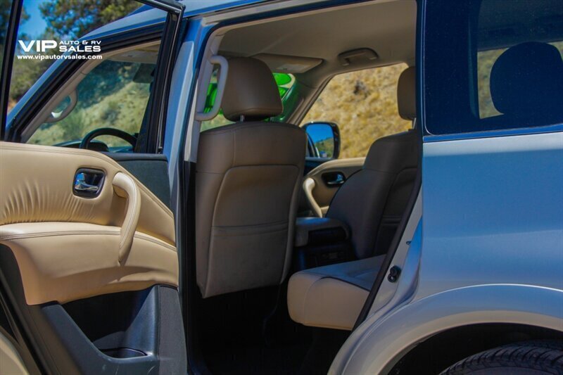 2021 Nissan Armada SV - Photo 22 - Mesa, AZ 85201