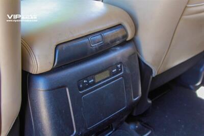 2021 Nissan Armada SV - Photo 28 - Mesa, AZ 85201